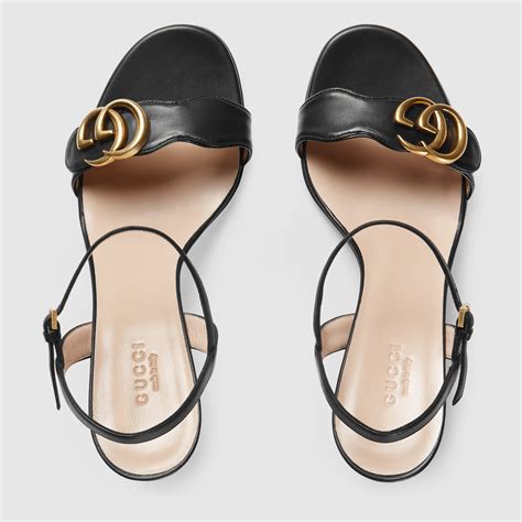 gucci sandals female.